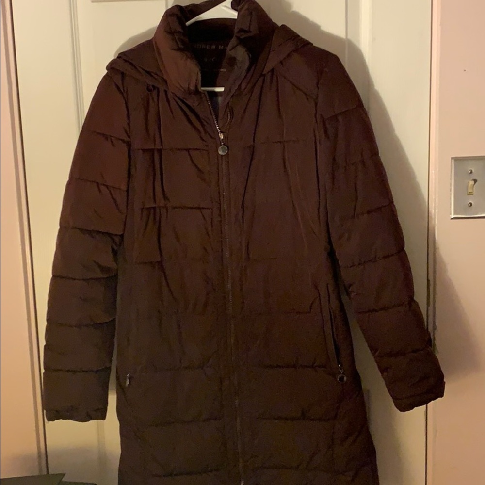 Winter jacket